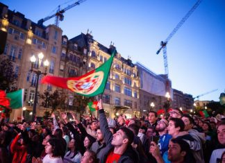 TVI vai transmitir 22 jogos do Euro2020