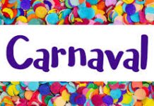 Carnaval 2020 – “Literacia do Oceano – Combate ao lixo marinho” é tema do desfile da Pequenada