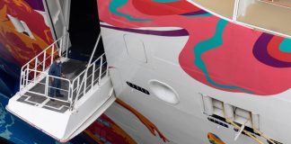 Coronavírus: Macau e Portugal continuam sem saber identidade das pessoas com passaporte português retidos em cruzeiro