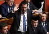 Ex-ministro de Itália Matteo Salvini vai ser julgado pela política de migração