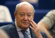 Pinto da Costa confirma o fim da carreira de Casillas