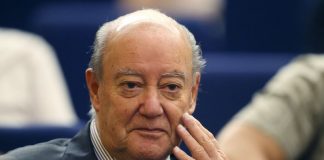 Pinto da Costa confirma o fim da carreira de Casillas