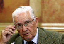 Álvaro Barreto: PSD recorda “vida dedicada à causa pública” do ex-ministro