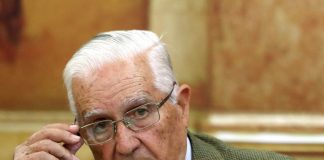 Álvaro Barreto: PSD recorda “vida dedicada à causa pública” do ex-ministro