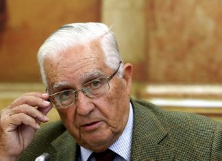 Álvaro Barreto: PSD recorda “vida dedicada à causa pública” do ex-ministro