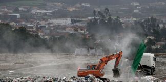 BE quer encerrar todos os aterros sem condições e próximos das populações