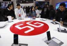 5G: Governo aprova estratégia e calendário até 2025