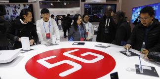 5G: Governo aprova estratégia e calendário até 2025