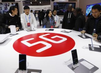5G: Governo aprova estratégia e calendário até 2025