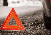 Retomada circulação na EN 3 entre Azambuja e Carregado após acidente
