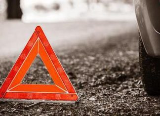 Retomada circulação na EN 3 entre Azambuja e Carregado após acidente