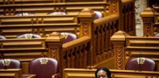 “O Livre podia ter escolhido lutar com a sua deputada”. Membro da Assembleia anuncia desvinculação dos órgãos do partido