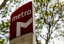 Metro de Lisboa gastou 5 milhões de euros com estudos e projetos no processo de expansão, diz Governo