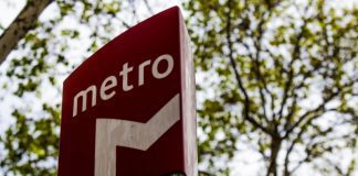 Metro de Lisboa gastou 5 milhões de euros com estudos e projetos no processo de expansão, diz Governo