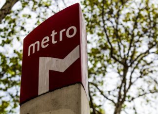 Metro de Lisboa gastou 5 milhões de euros com estudos e projetos no processo de expansão, diz Governo