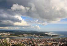 Era uma pensão centenária e agora dá lugar a apartamentos. A nova vida da Casa Guerreiro