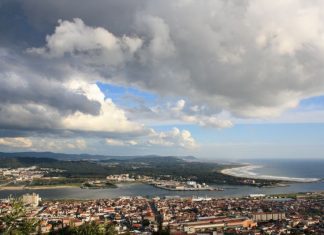 Era uma pensão centenária e agora dá lugar a apartamentos. A nova vida da Casa Guerreiro