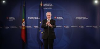 Rio aconselha PS a pedir responsabilidades aos “seus parceiros” sobre metro de Lisboa