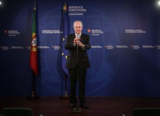 Rio aconselha PS a pedir responsabilidades aos “seus parceiros” sobre metro de Lisboa