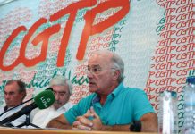 O que dizem as 70 páginas do novo programa da CGTP