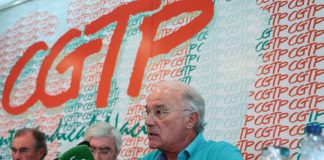 O que dizem as 70 páginas do novo programa da CGTP