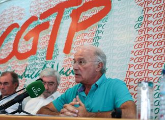 O que dizem as 70 páginas do novo programa da CGTP