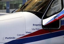 Linha aérea Bragança-Portimão encerrada “temporariamente” a partir de dia 22