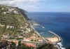 Madeira atingiu hoje 28,9 graus, a temperatura mais alta de sempre em fevereiro