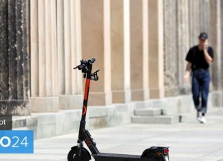Estiveram “desaparecidas” durante três meses, mas agora regressam em força. Faro volta a ter trotinetes partilhadas