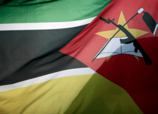 Quatro desconhecidos raptam empresário em Maputo