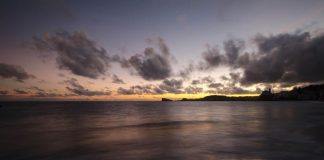 Relações oficiais dos Estados Unidos com os Açores começaram há 225 anos
