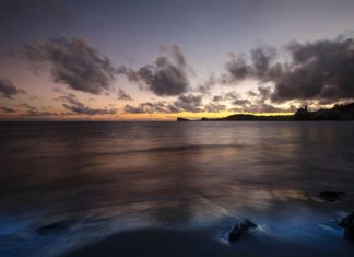 Relações oficiais dos Estados Unidos com os Açores começaram há 225 anos