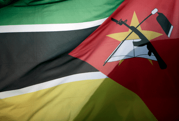 Quatro desconhecidos raptam empresário em Maputo