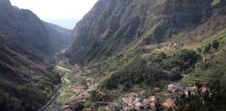 Há 10 anos, um temporal devastou a ilha e depois vieram os incêndios que a tornaram mais frágil