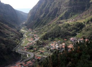 Há 10 anos, um temporal devastou a ilha e depois vieram os incêndios que a tornaram mais frágil
