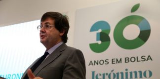 Jerónimo Martins entra na República Checa e na Eslováquia e vai avançar para a Roménia “a curto prazo”