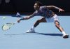 Canadiano Felix Auger-Aliassime confirmado no Estoril Open