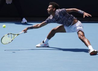 Canadiano Felix Auger-Aliassime confirmado no Estoril Open