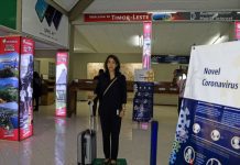 Autoridades timorenses proíbem entrada de chineses no aeroporto