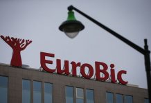 Banco espanhol Abanca compra 95% do capital do Eurobic