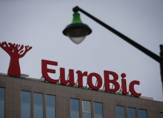 Banco espanhol Abanca compra 95% do capital do Eurobic