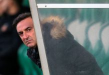 Carvalhal promete Rio Ave “incómodo” para desfazer “favoritismo” do Sporting