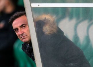 Carvalhal promete Rio Ave “incómodo” para desfazer “favoritismo” do Sporting