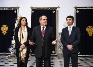 Eutanásia: PS só no fim do processo avalia atuação do Presidente da República
