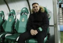Carlos Carvalhal quer dar sequência ao “bom momento” do Rio Ave