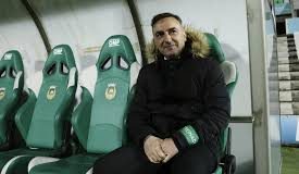 Carlos Carvalhal quer dar sequência ao “bom momento” do Rio Ave