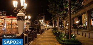 Coronavírus: Macau dispensa por mais uma semana função pública de ir ao local do trabalho
