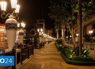 Coronavírus: Macau dispensa por mais uma semana função pública de ir ao local do trabalho