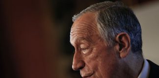 Marcelo defende acordo de investimento bilateral entre Portugal e Índia