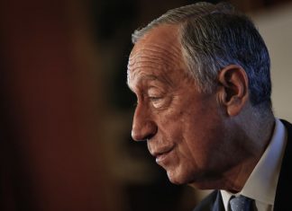 Marcelo defende acordo de investimento bilateral entre Portugal e Índia